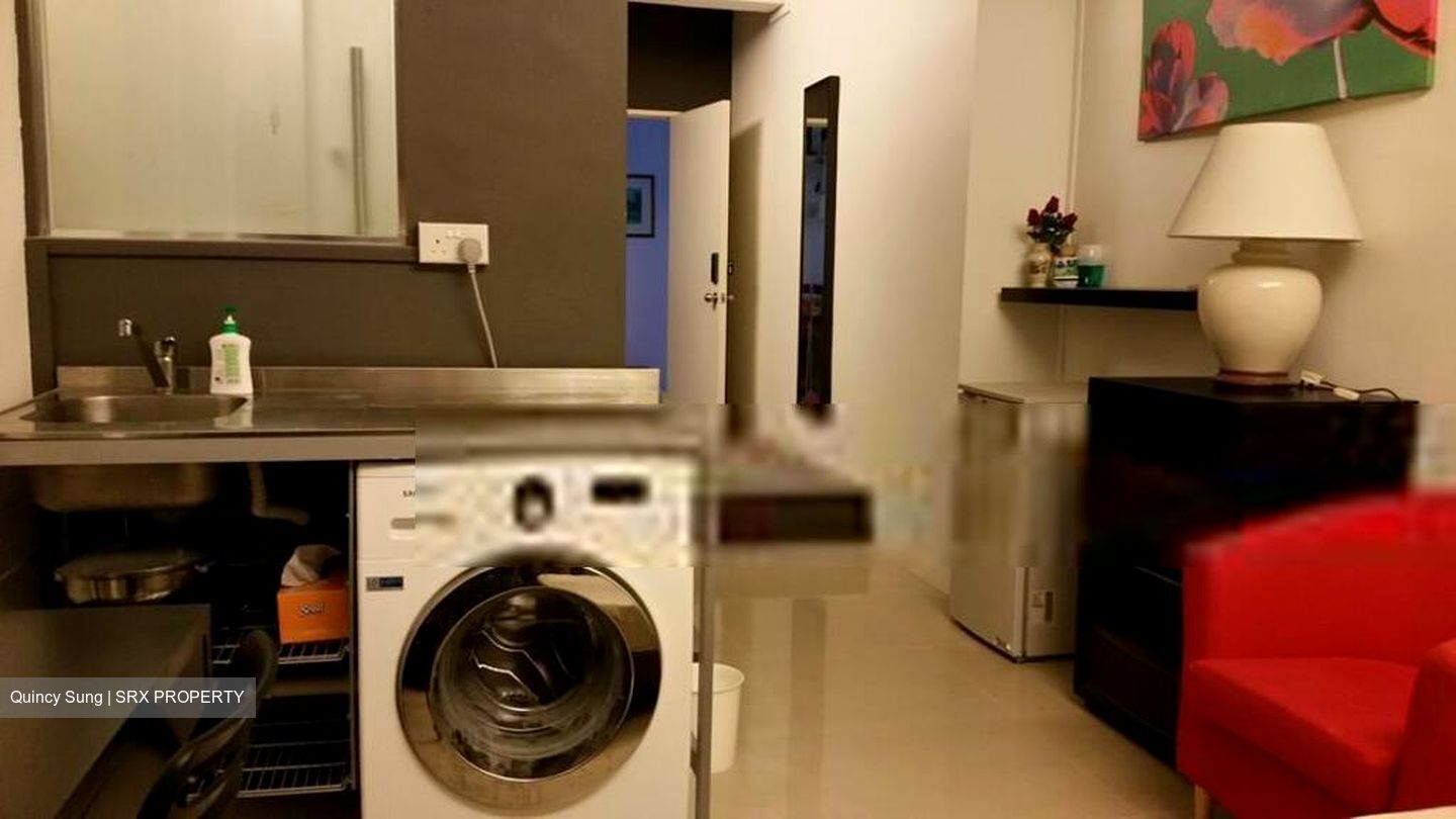 Tiong Bahru Estate (D3), Apartment #413799771